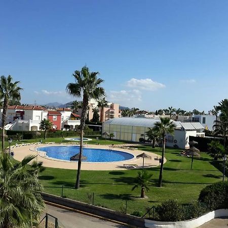Torremar Natura Vista Piscina Vera Buitenkant foto