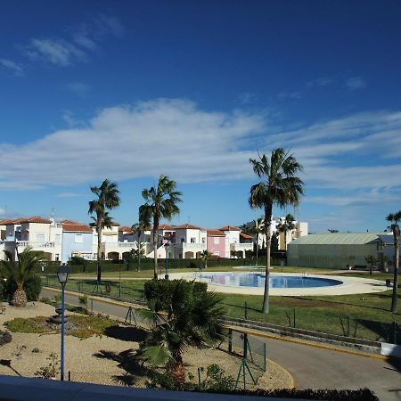Torremar Natura Vista Piscina Vera Buitenkant foto