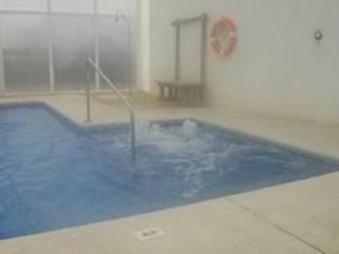 Torremar Natura Vista Piscina Vera Buitenkant foto