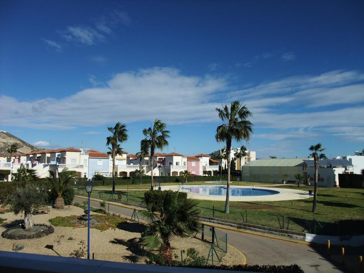 Torremar Natura Vista Piscina Vera Buitenkant foto